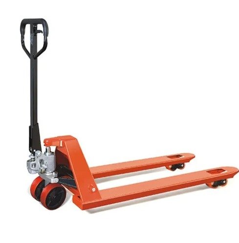 PALLET TRUCK