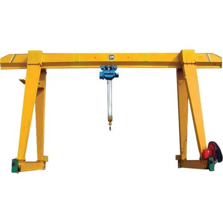 GOLIATH CRANE/GANTRY CRANE